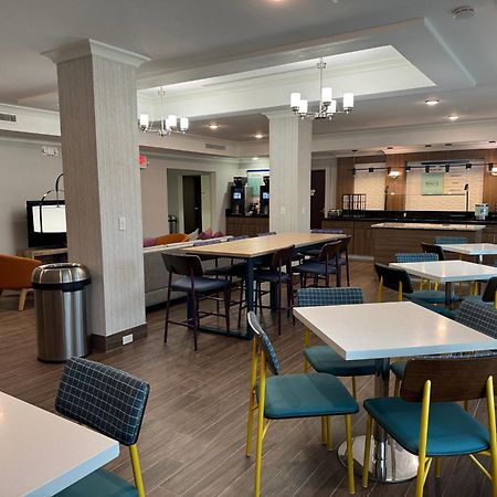 Garner Hotel Longview South By Ihg מראה חיצוני תמונה