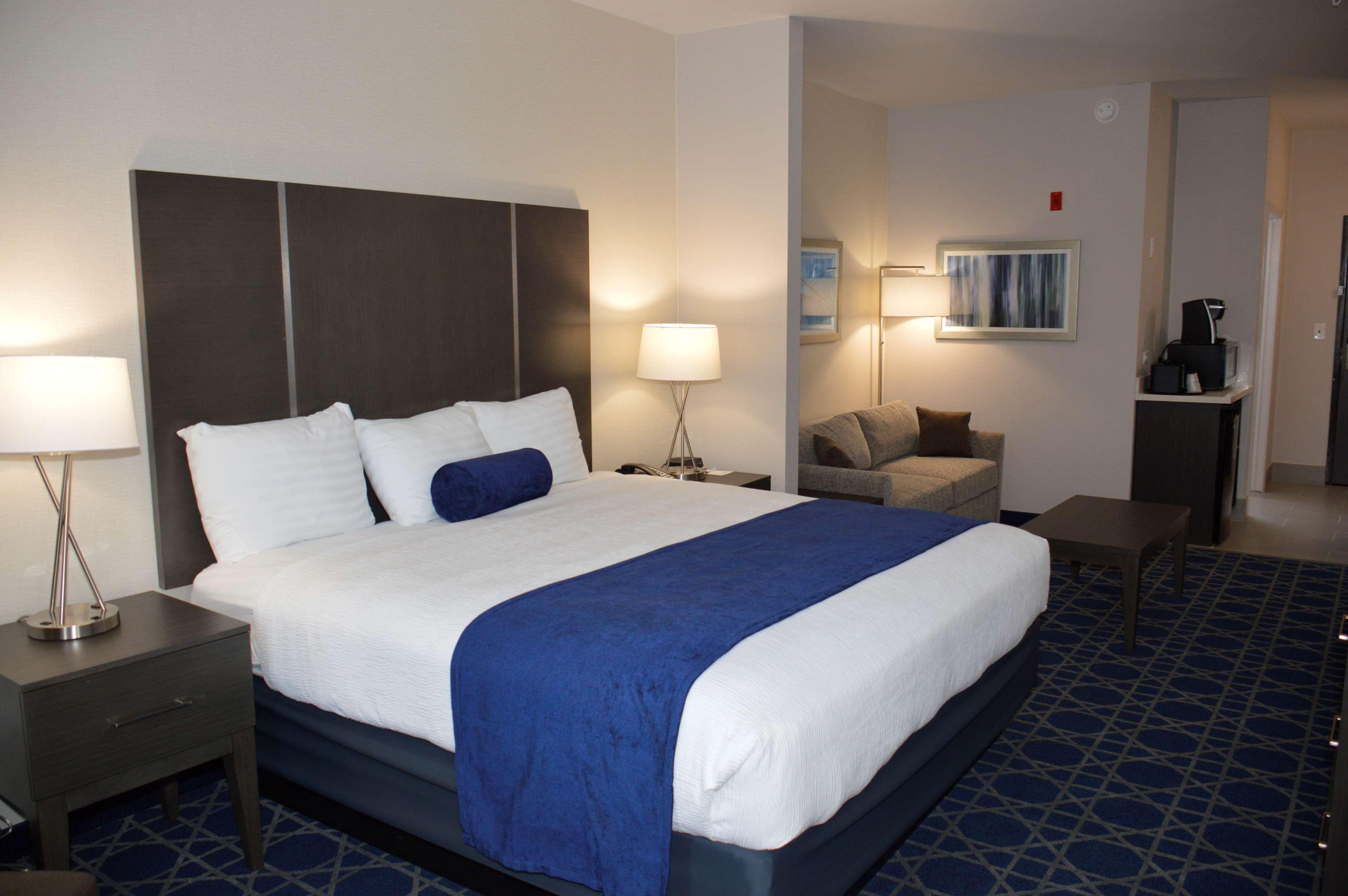 Garner Hotel Longview South By Ihg מראה חיצוני תמונה
