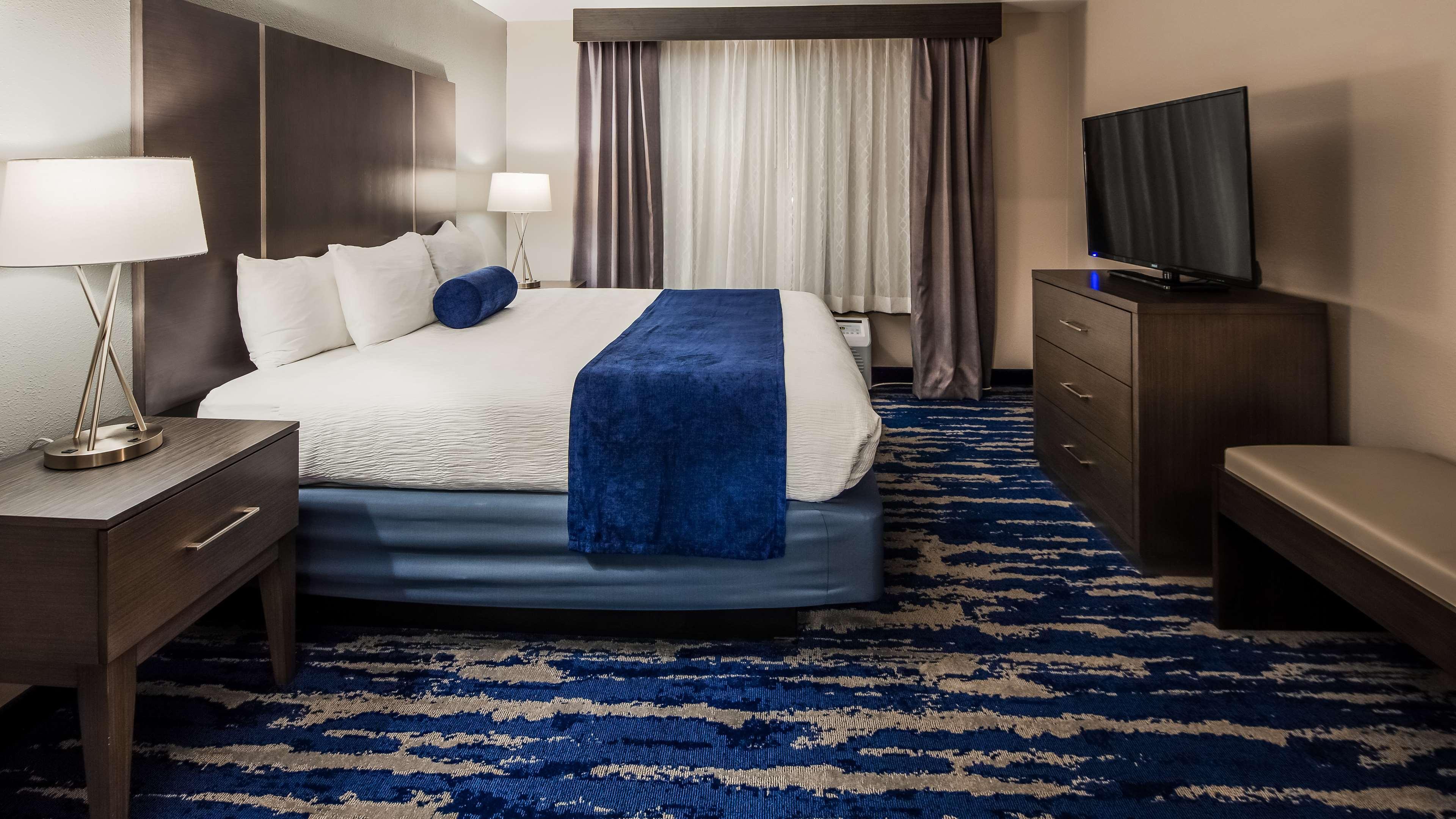 Garner Hotel Longview South By Ihg מראה חיצוני תמונה