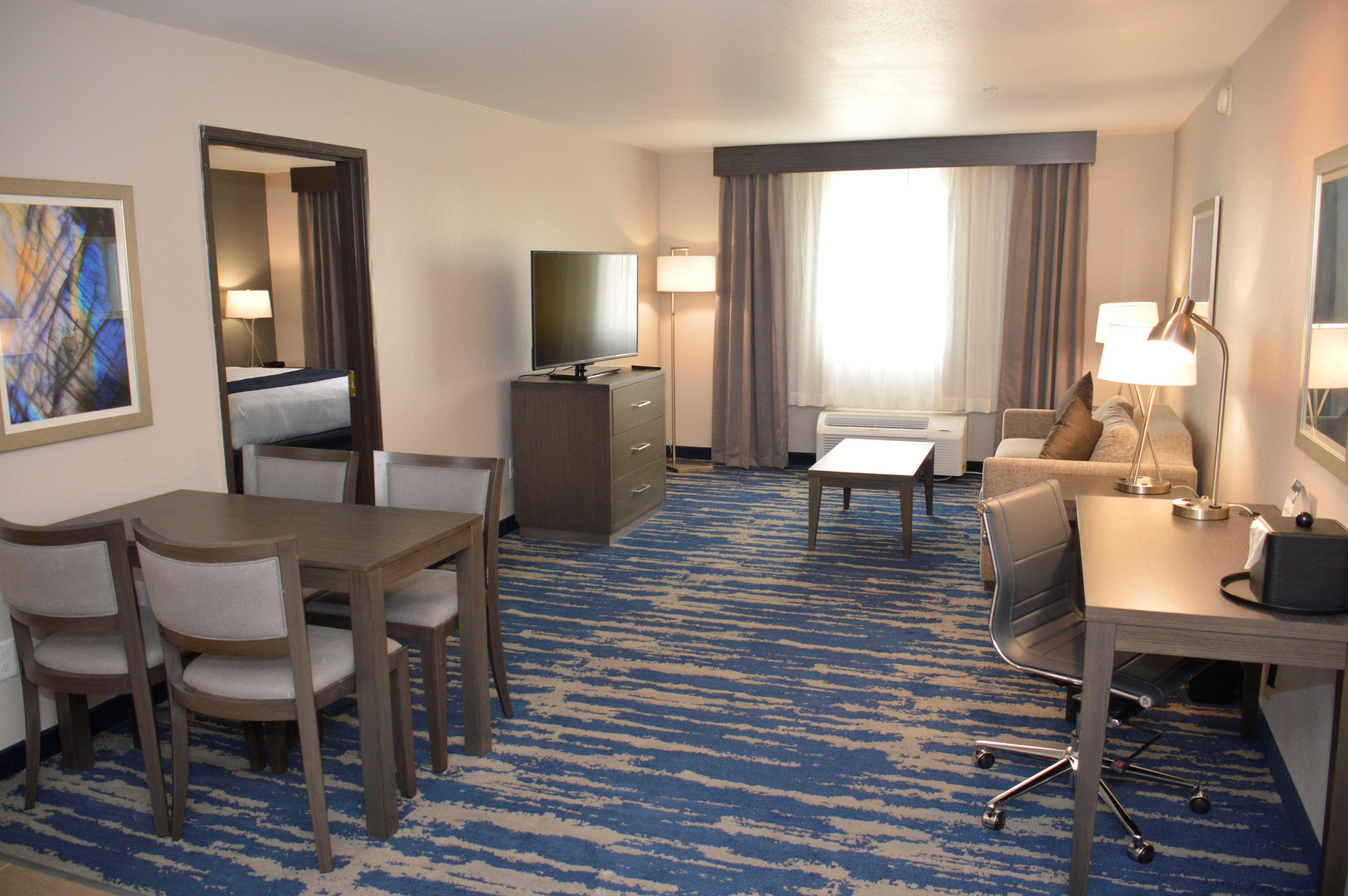 Garner Hotel Longview South By Ihg מראה חיצוני תמונה