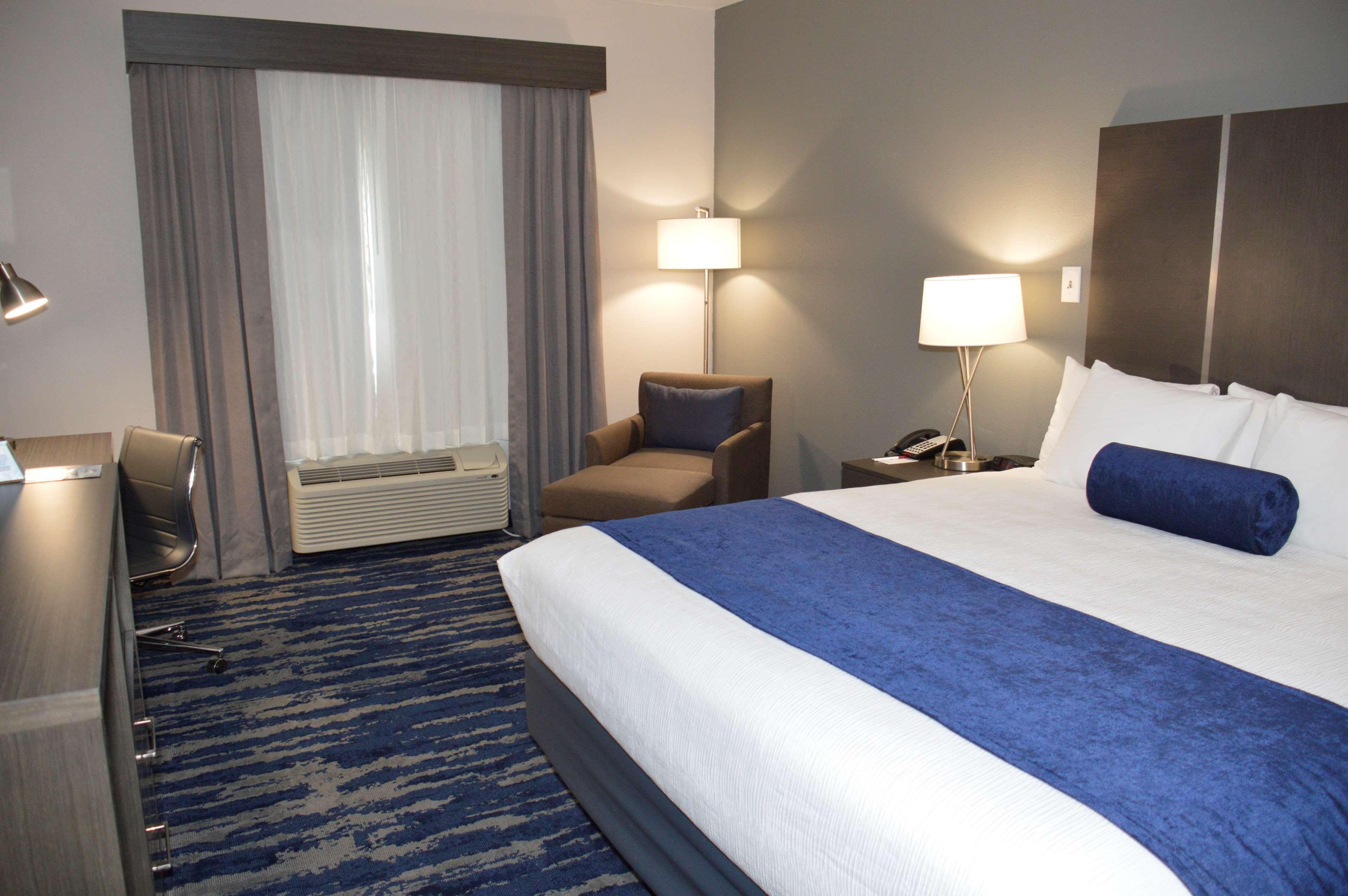 Garner Hotel Longview South By Ihg מראה חיצוני תמונה