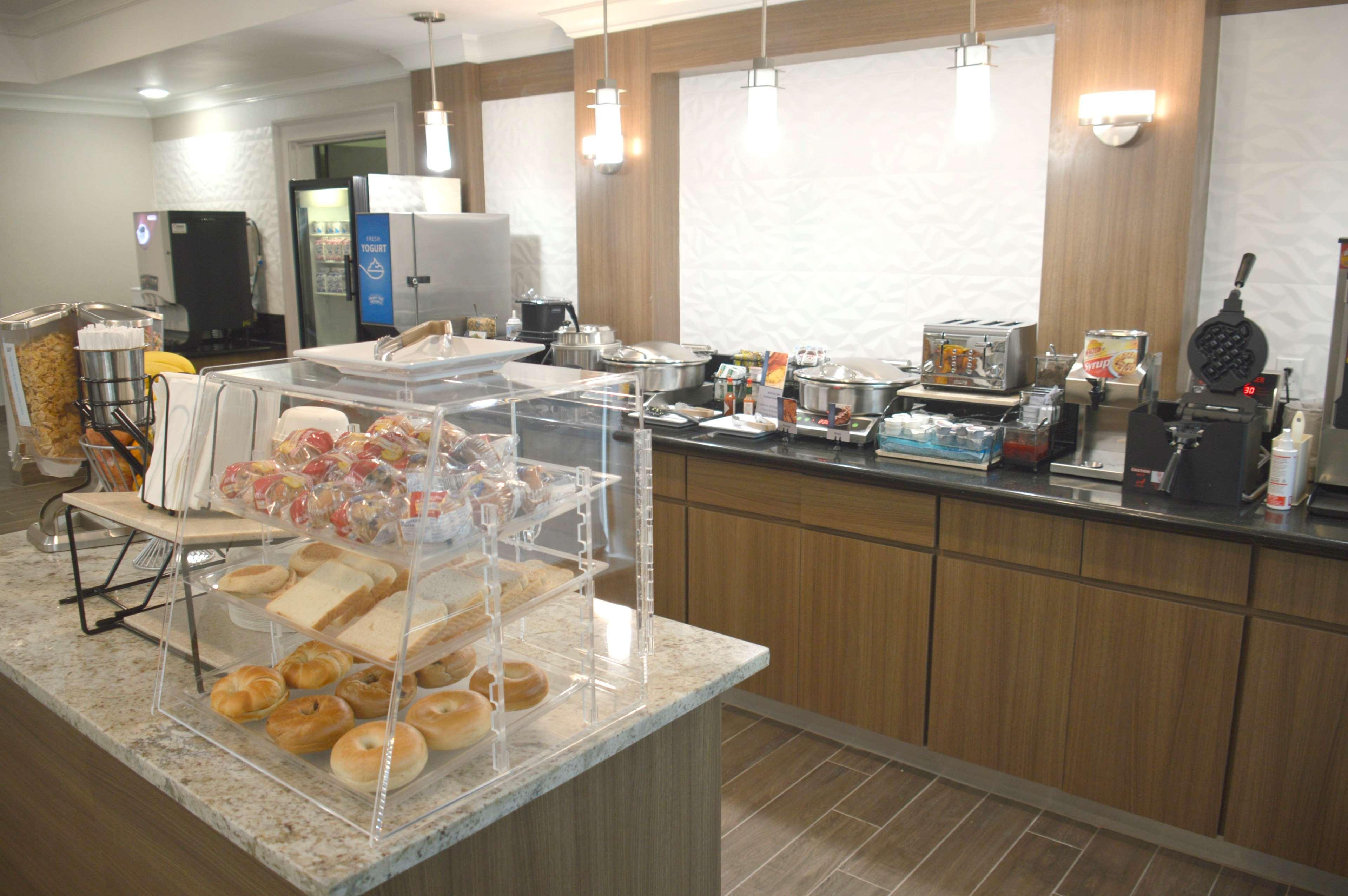 Garner Hotel Longview South By Ihg מראה חיצוני תמונה
