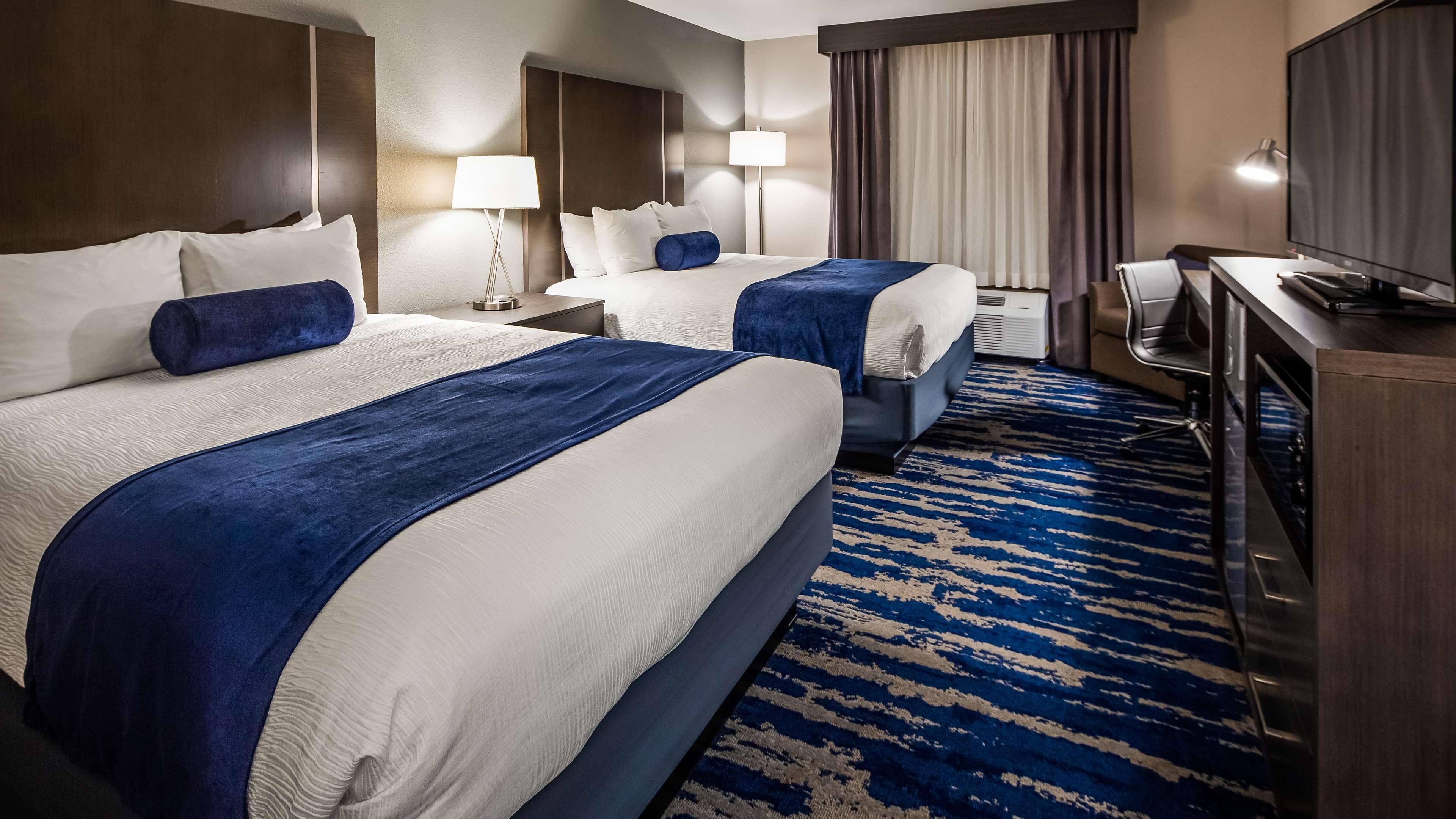 Garner Hotel Longview South By Ihg מראה חיצוני תמונה