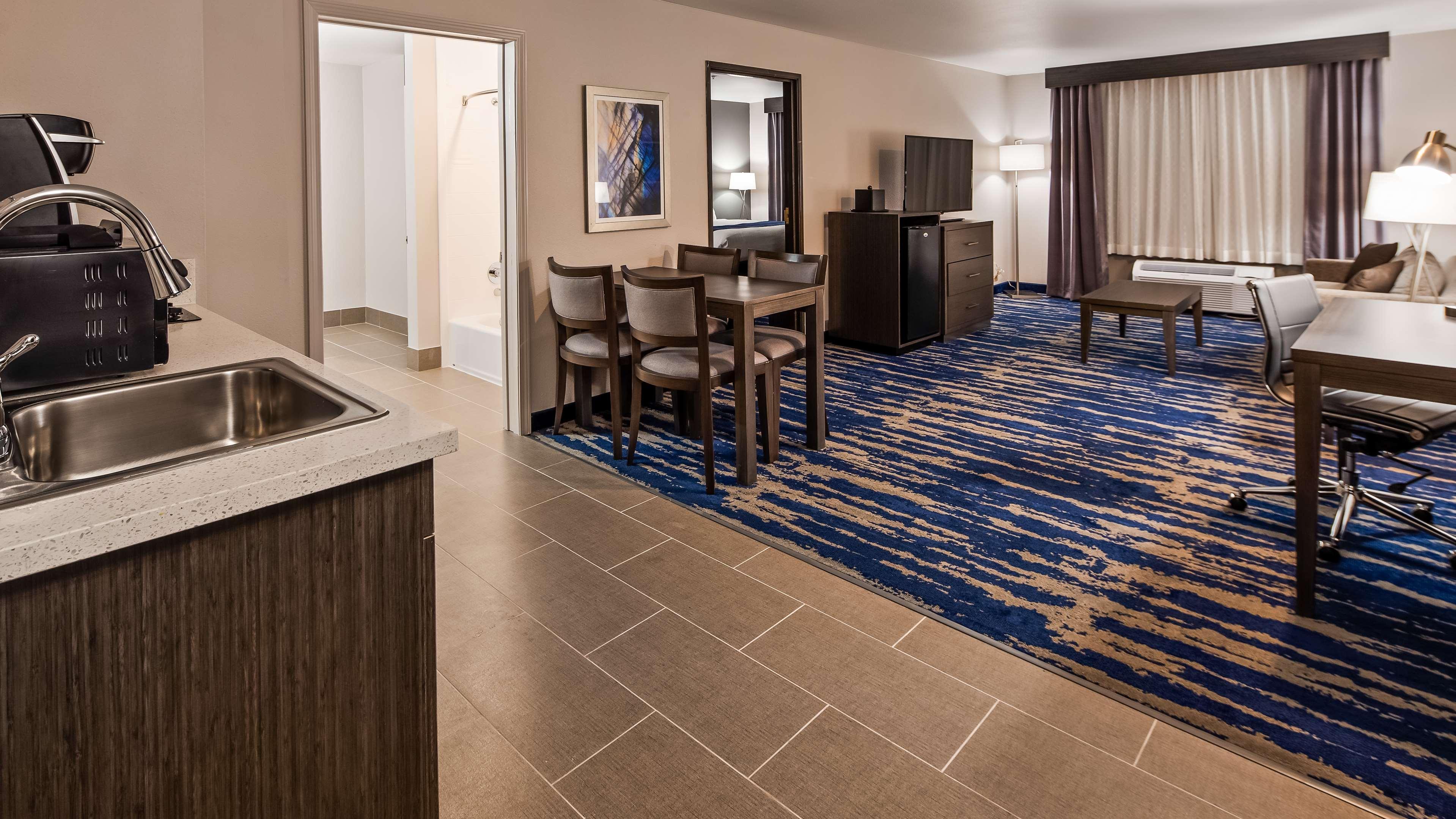 Garner Hotel Longview South By Ihg מראה חיצוני תמונה