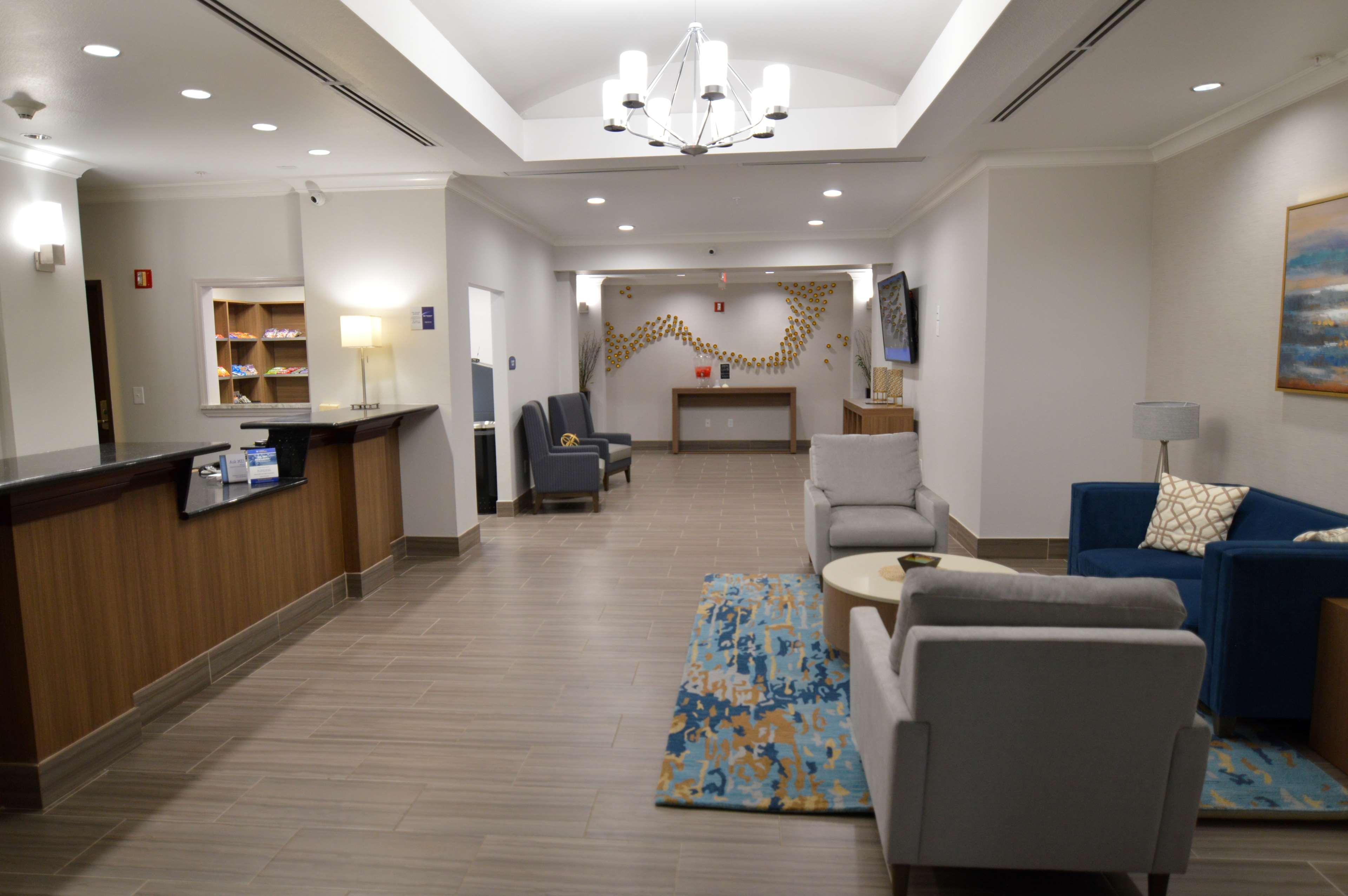 Garner Hotel Longview South By Ihg מראה חיצוני תמונה