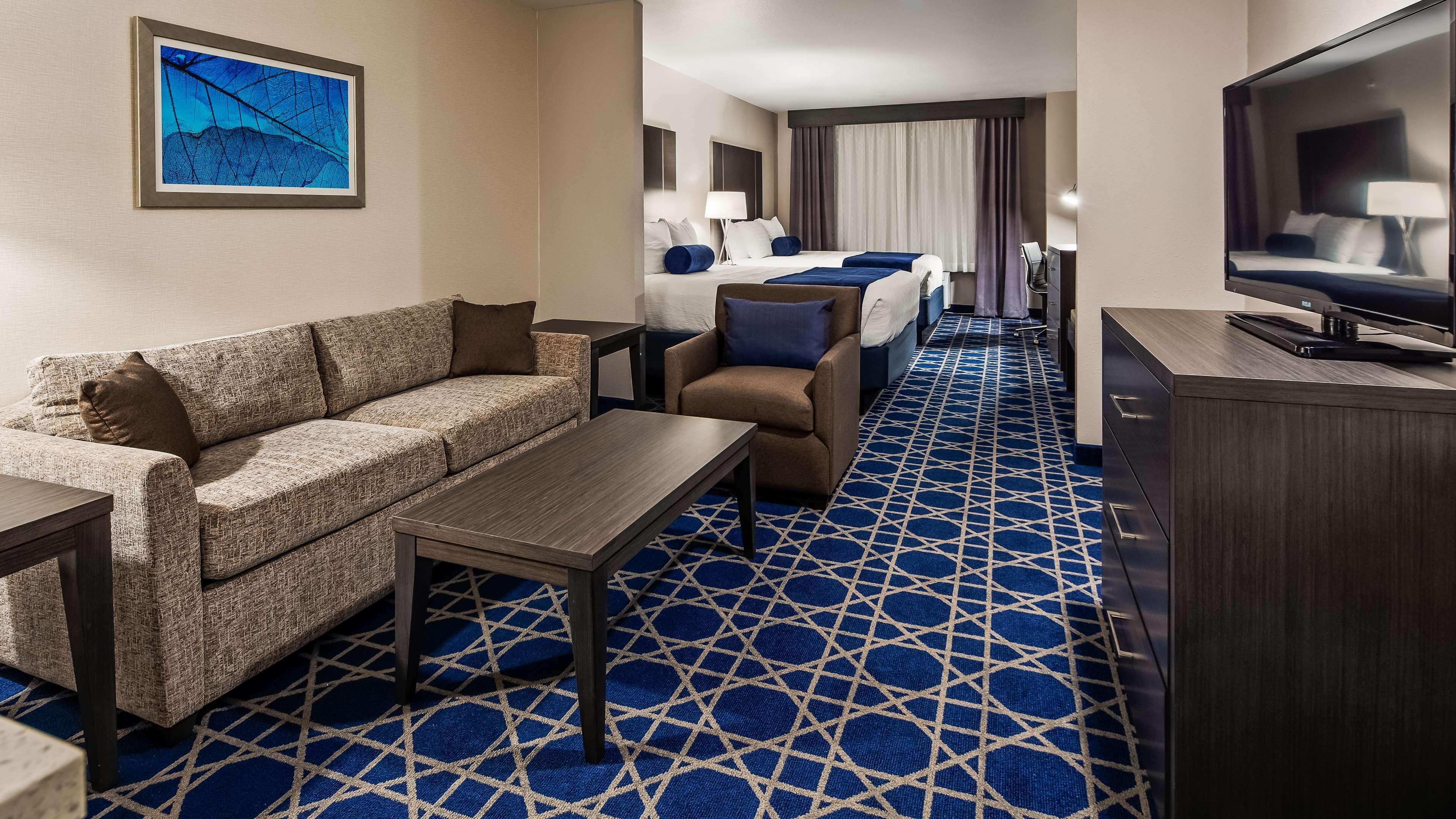 Garner Hotel Longview South By Ihg מראה חיצוני תמונה