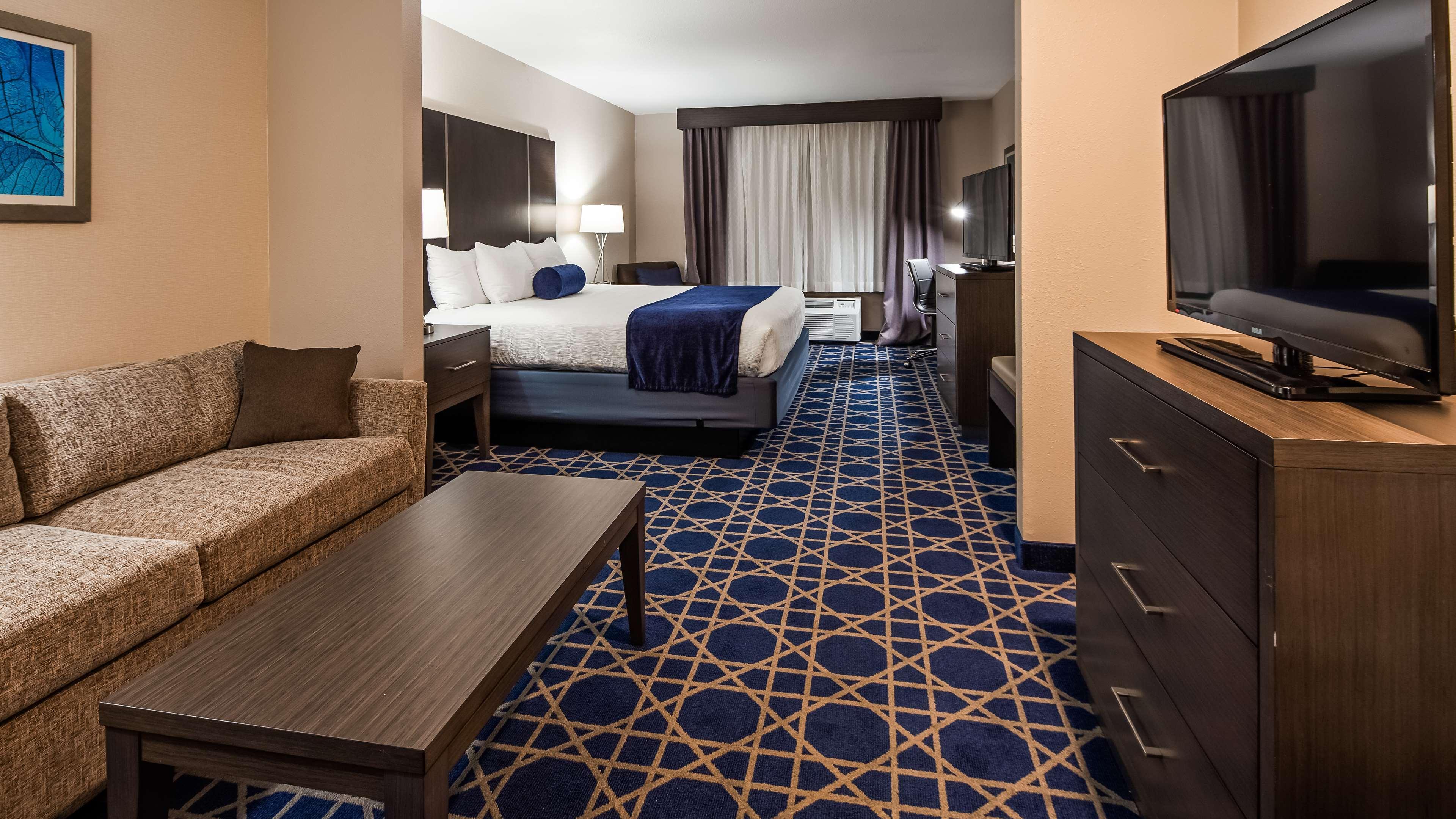 Garner Hotel Longview South By Ihg מראה חיצוני תמונה