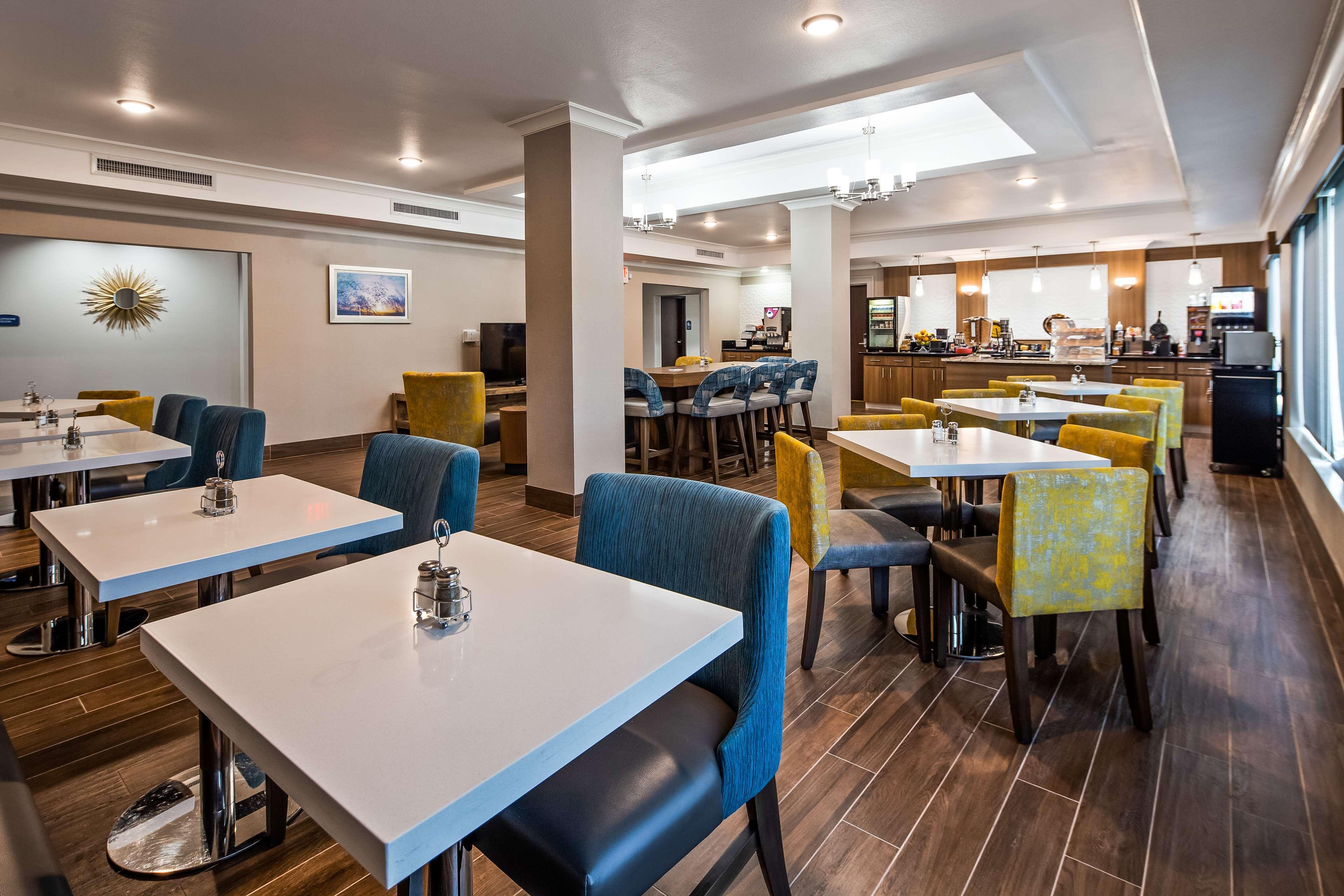 Garner Hotel Longview South By Ihg מראה חיצוני תמונה