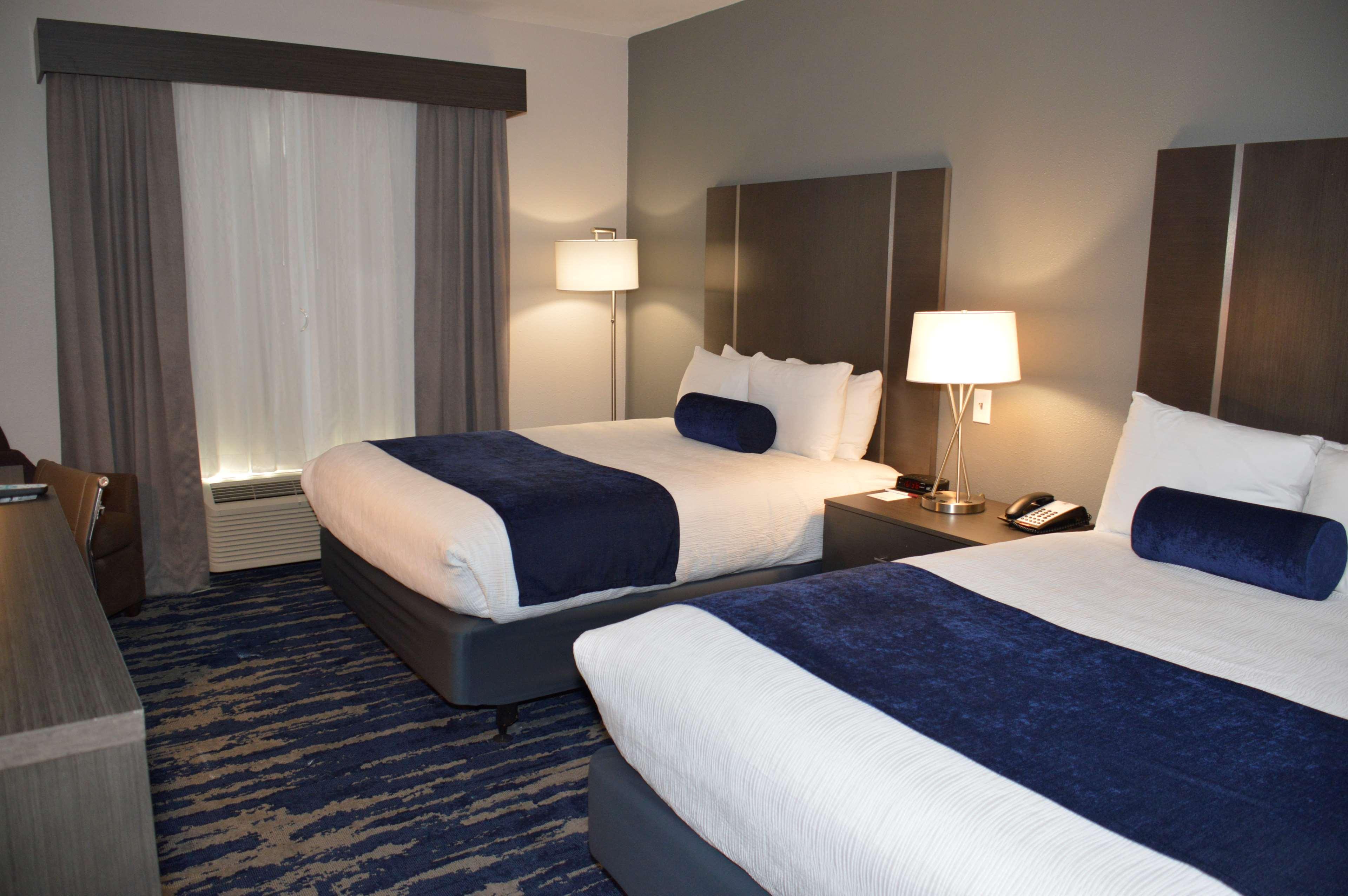 Garner Hotel Longview South By Ihg מראה חיצוני תמונה
