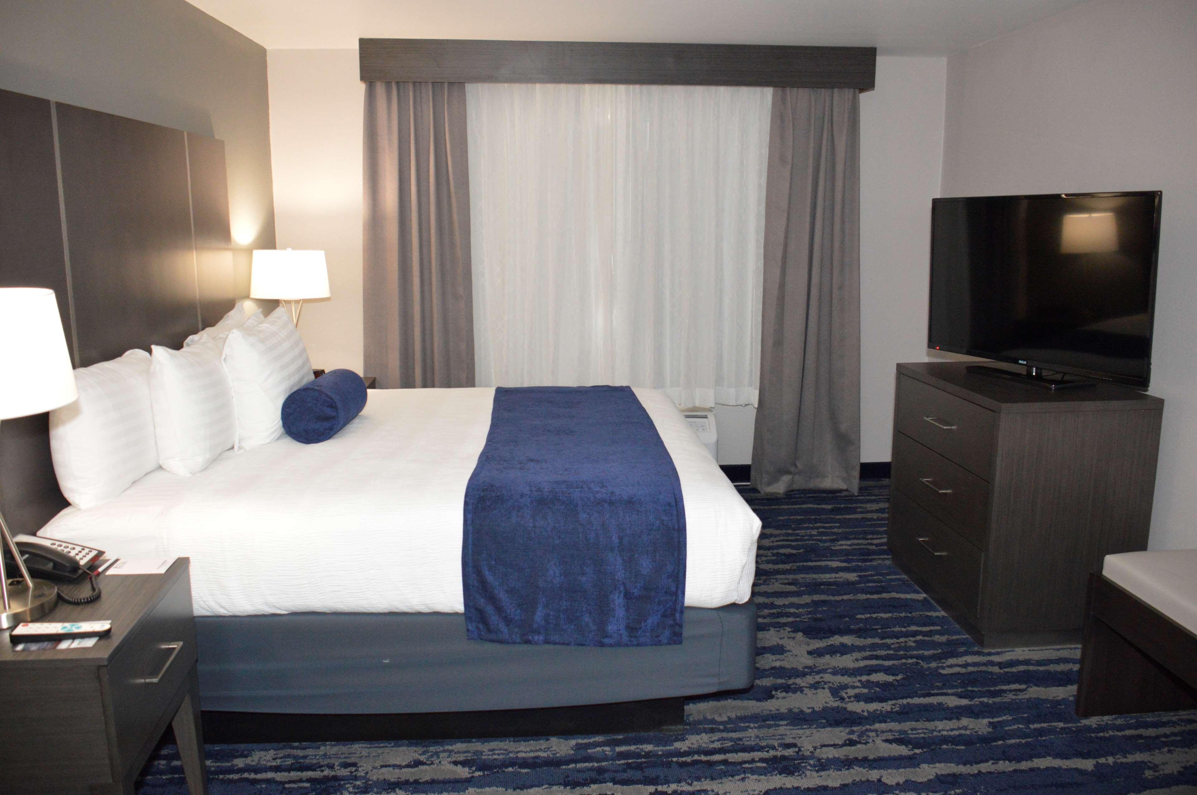 Garner Hotel Longview South By Ihg מראה חיצוני תמונה