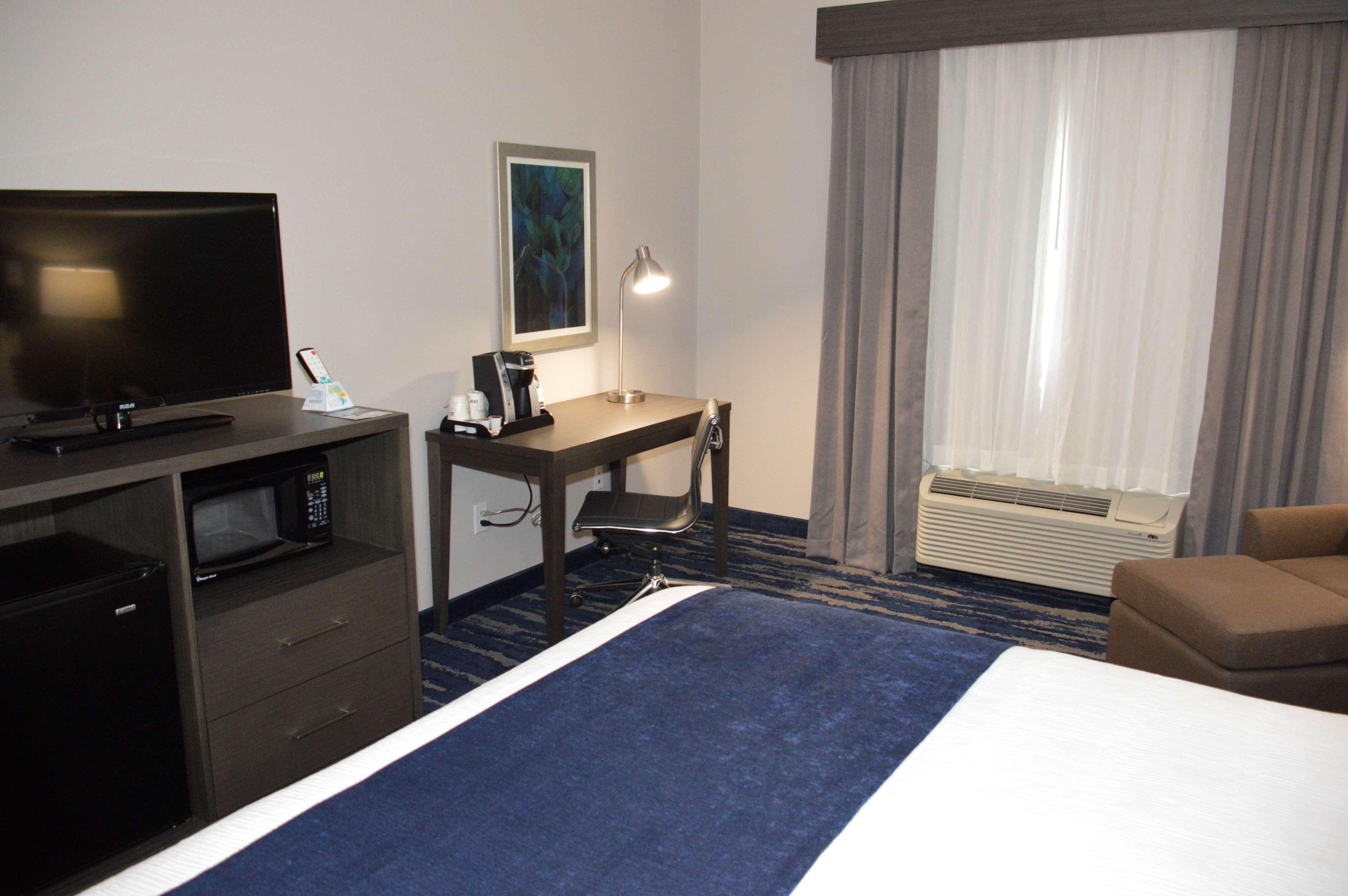 Garner Hotel Longview South By Ihg מראה חיצוני תמונה