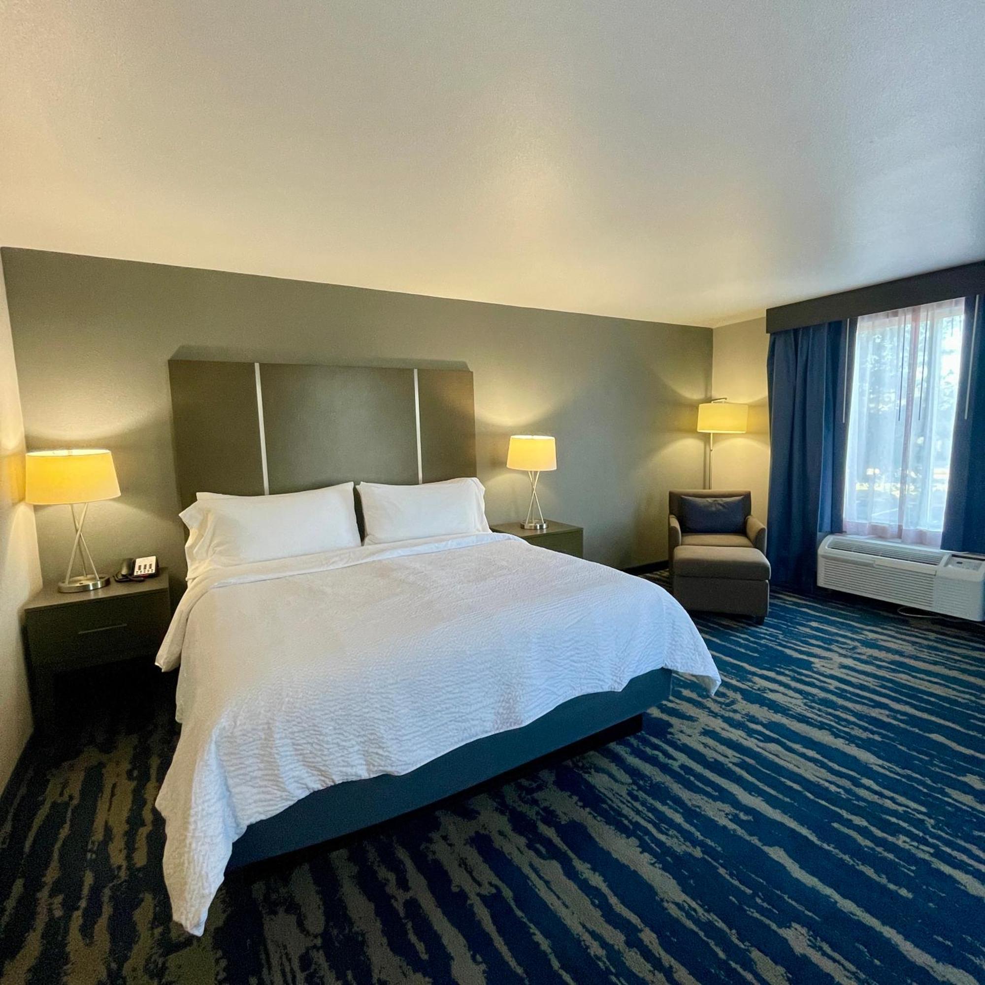 Garner Hotel Longview South By Ihg מראה חיצוני תמונה