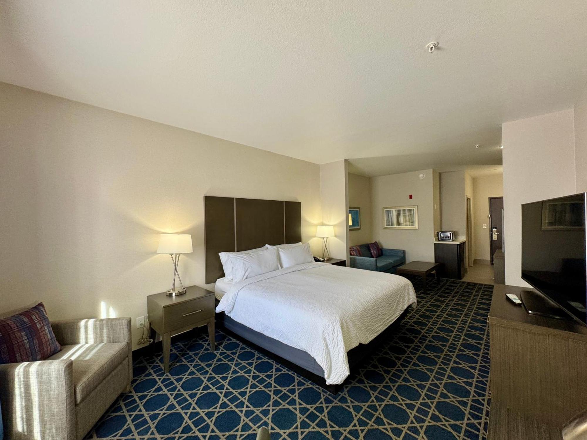Garner Hotel Longview South By Ihg מראה חיצוני תמונה