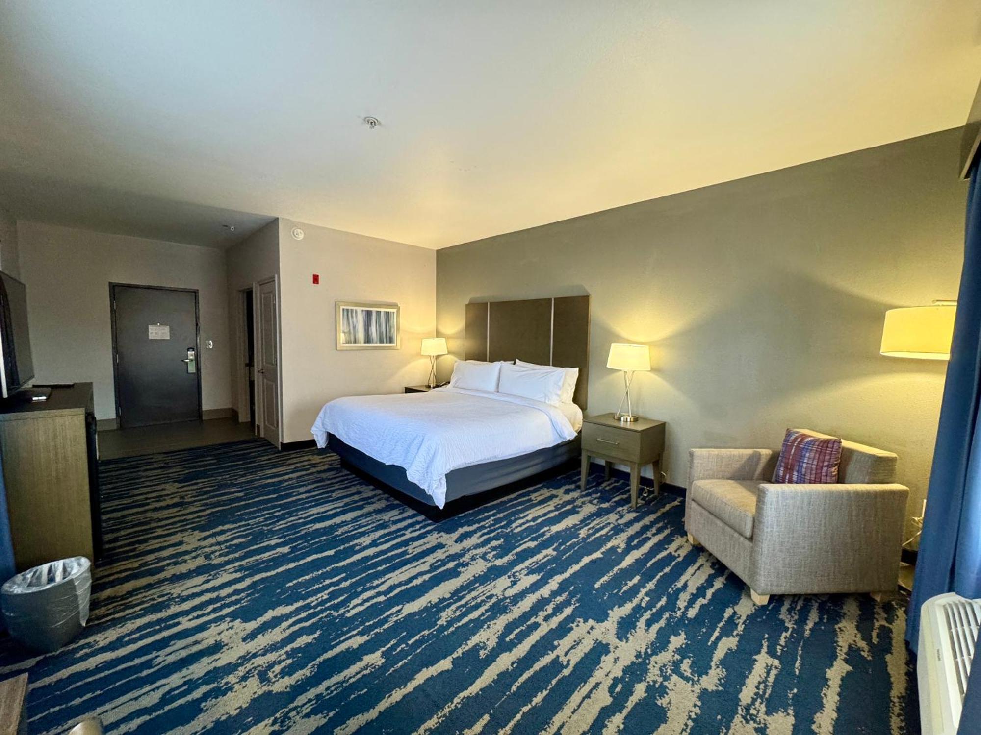 Garner Hotel Longview South By Ihg מראה חיצוני תמונה