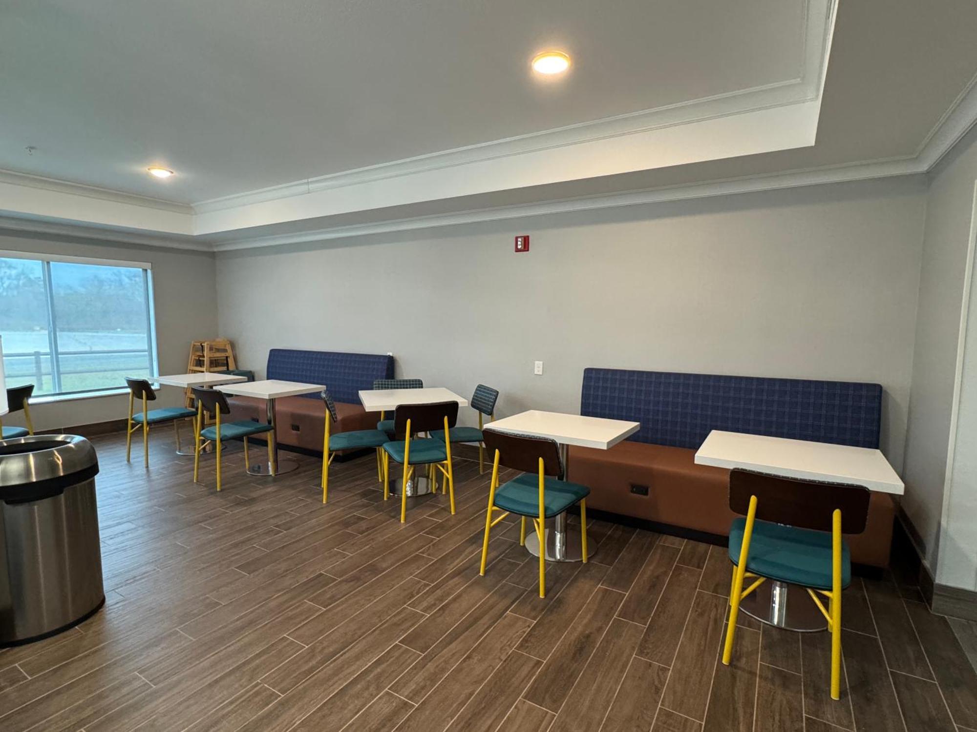 Garner Hotel Longview South By Ihg מראה חיצוני תמונה
