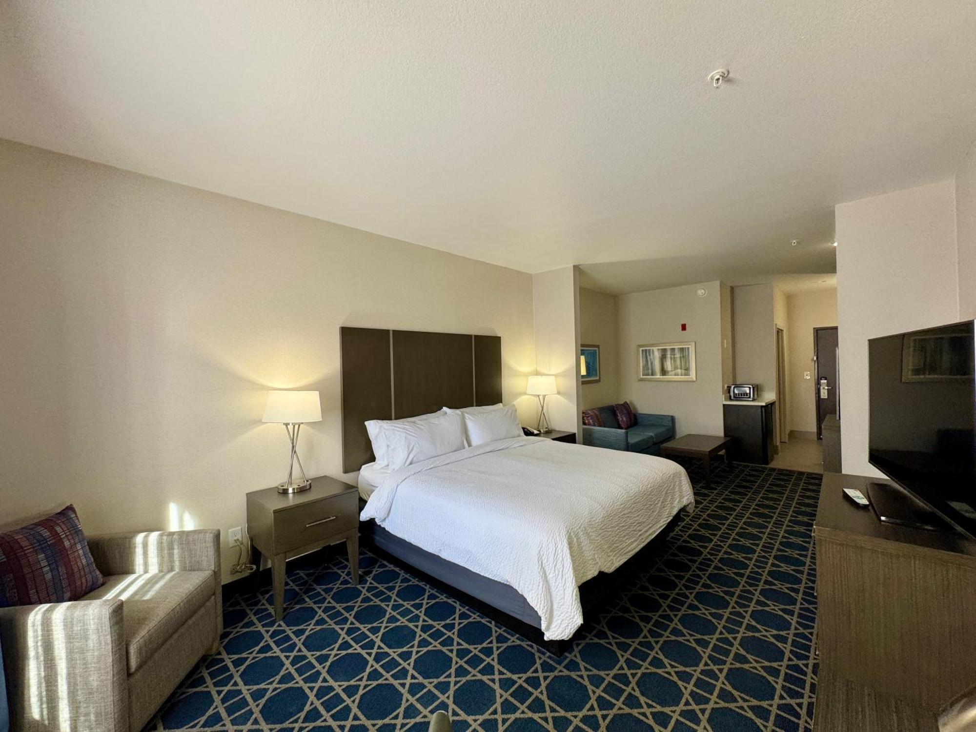 Garner Hotel Longview South By Ihg מראה חיצוני תמונה