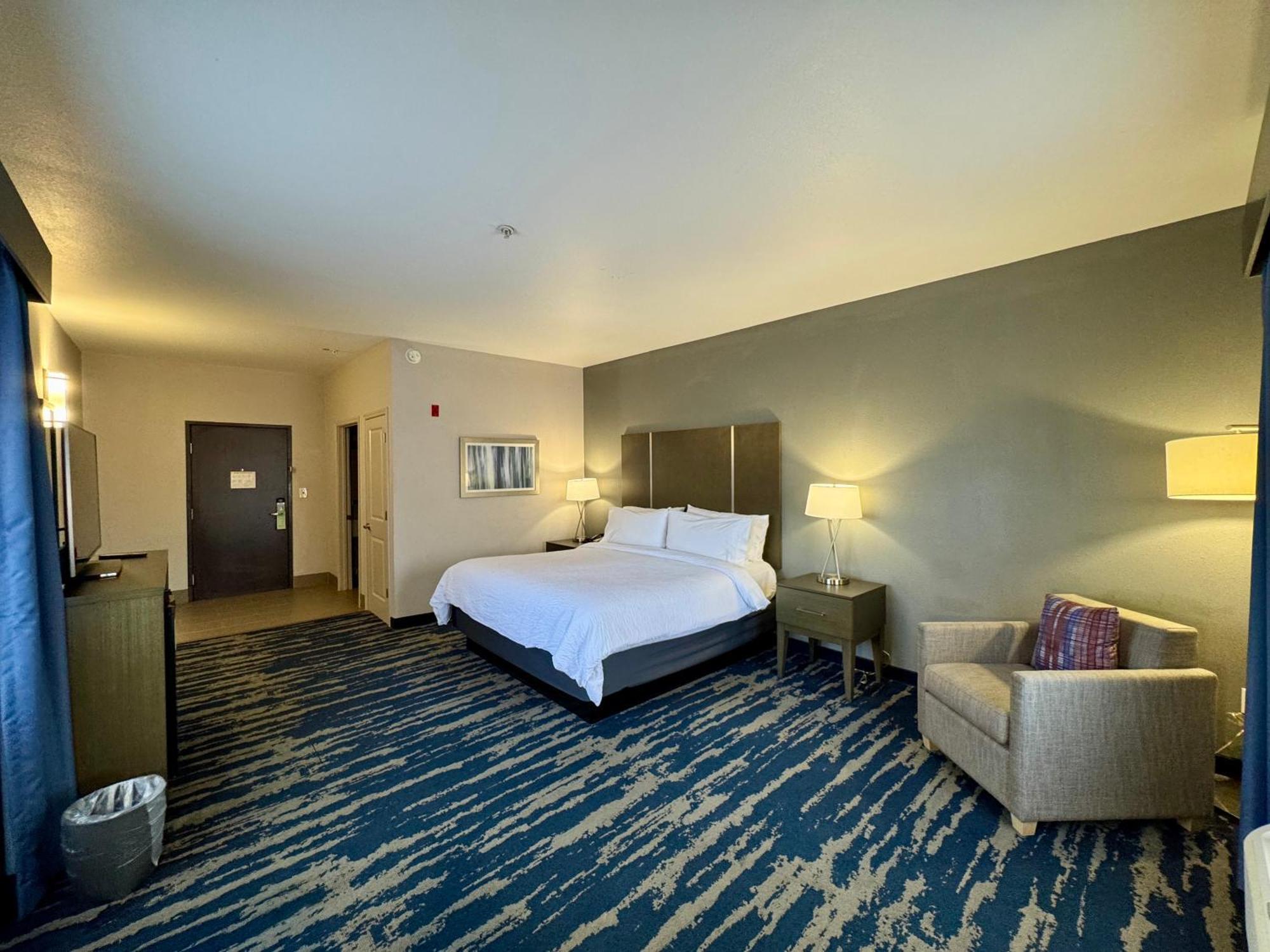 Garner Hotel Longview South By Ihg מראה חיצוני תמונה