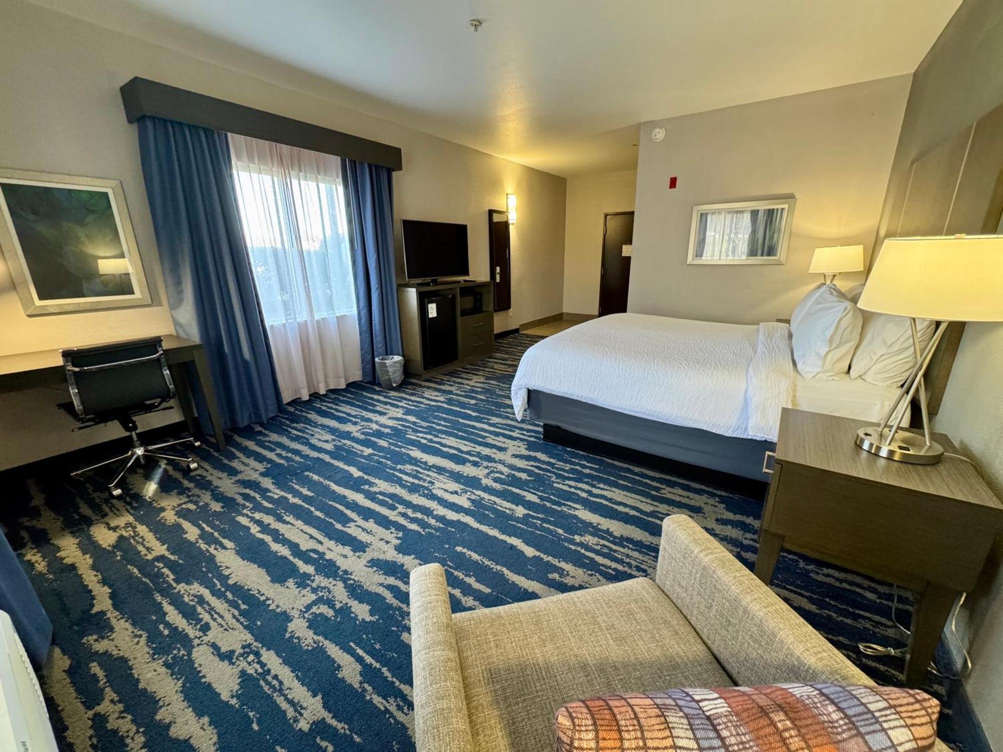 Garner Hotel Longview South By Ihg מראה חיצוני תמונה