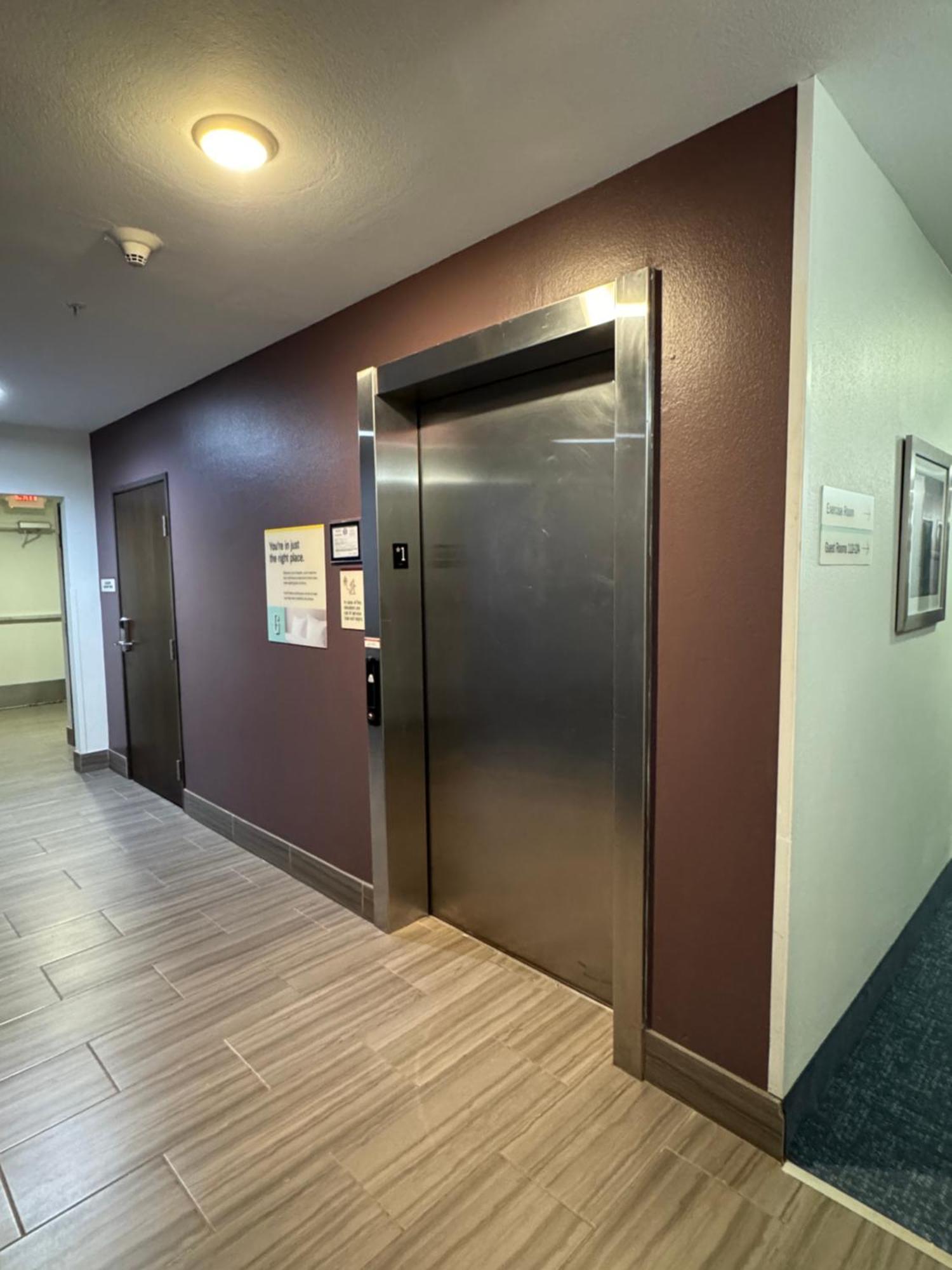 Garner Hotel Longview South By Ihg מראה חיצוני תמונה