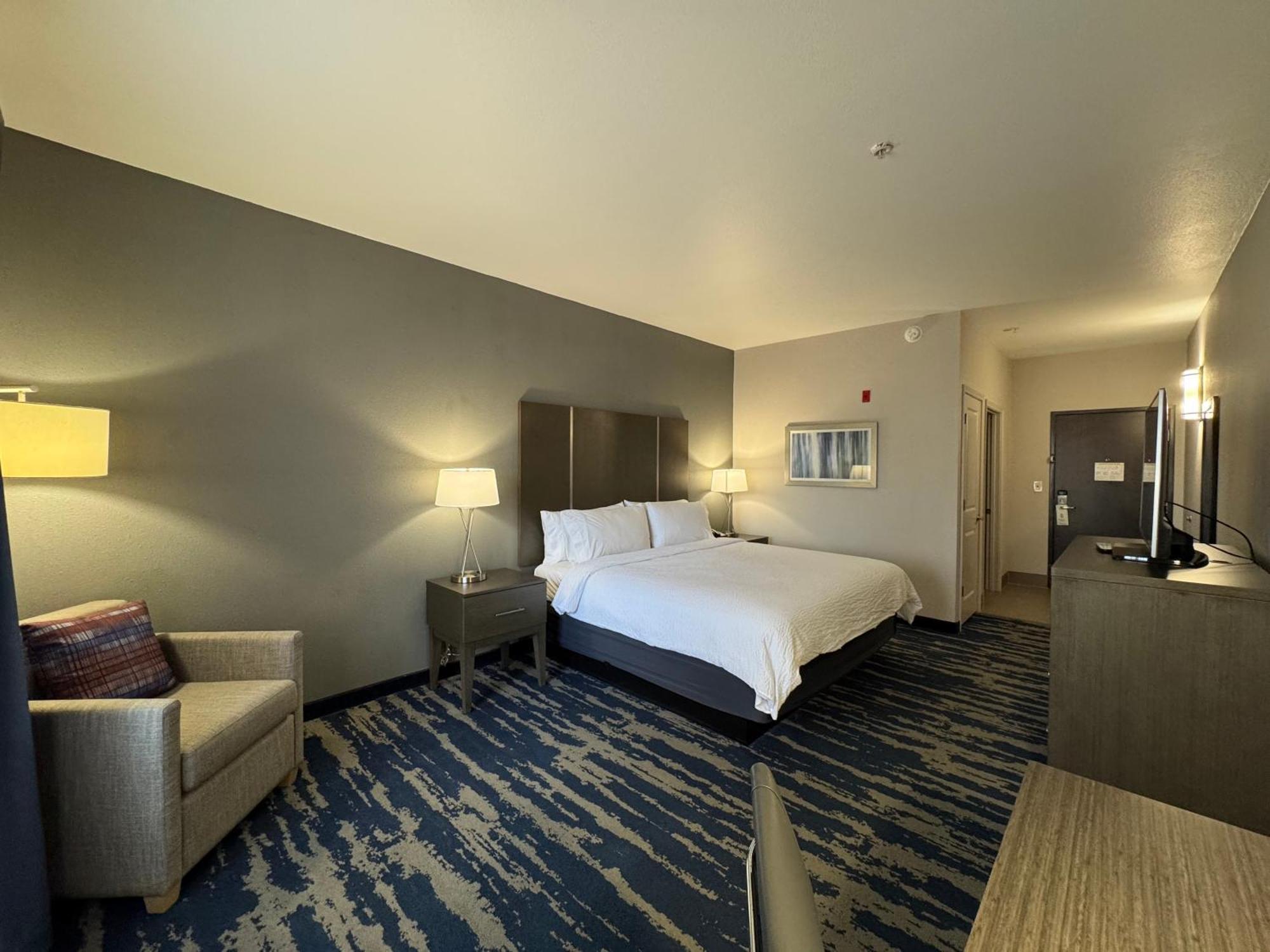 Garner Hotel Longview South By Ihg מראה חיצוני תמונה