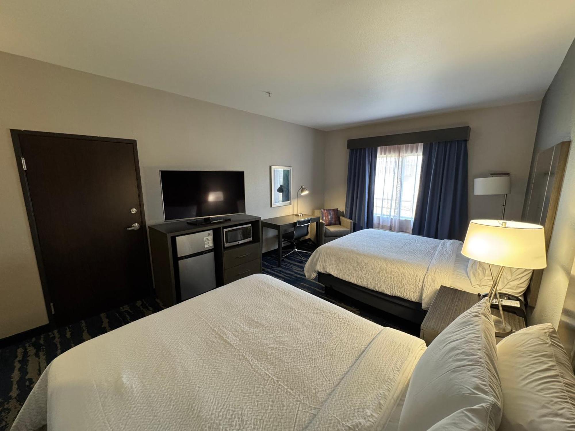 Garner Hotel Longview South By Ihg מראה חיצוני תמונה