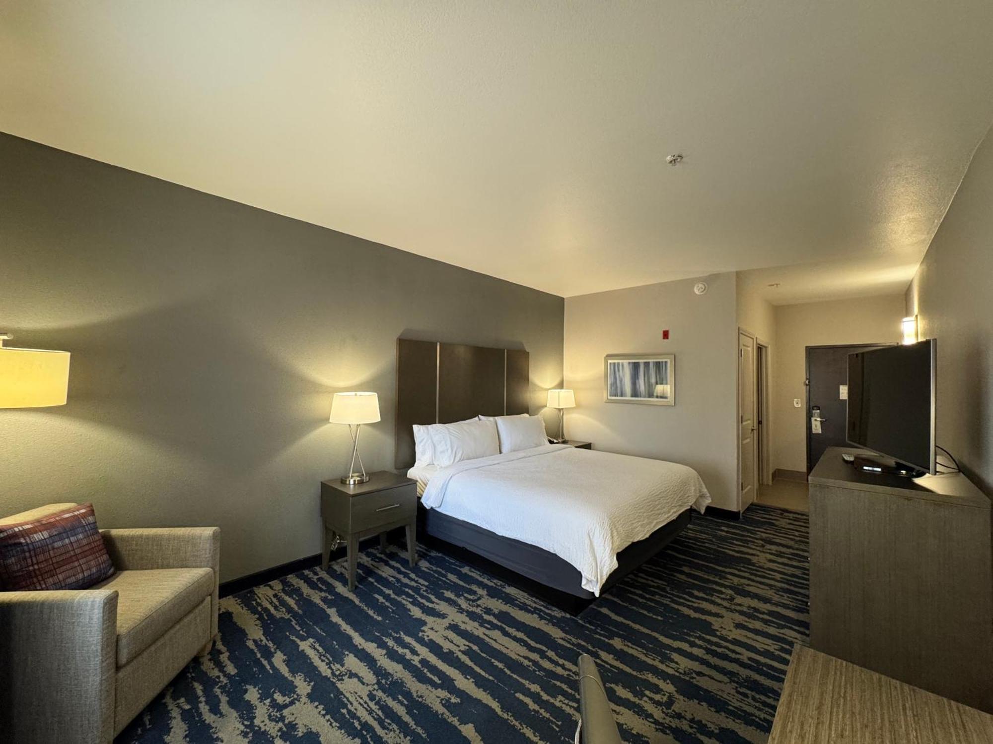 Garner Hotel Longview South By Ihg מראה חיצוני תמונה