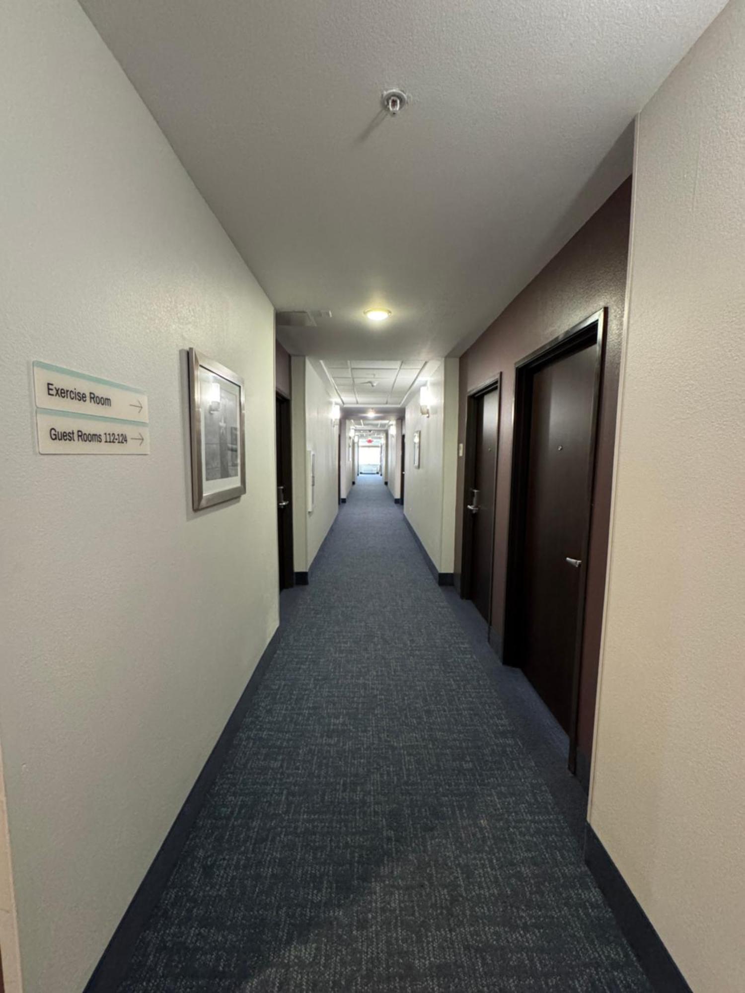 Garner Hotel Longview South By Ihg מראה חיצוני תמונה
