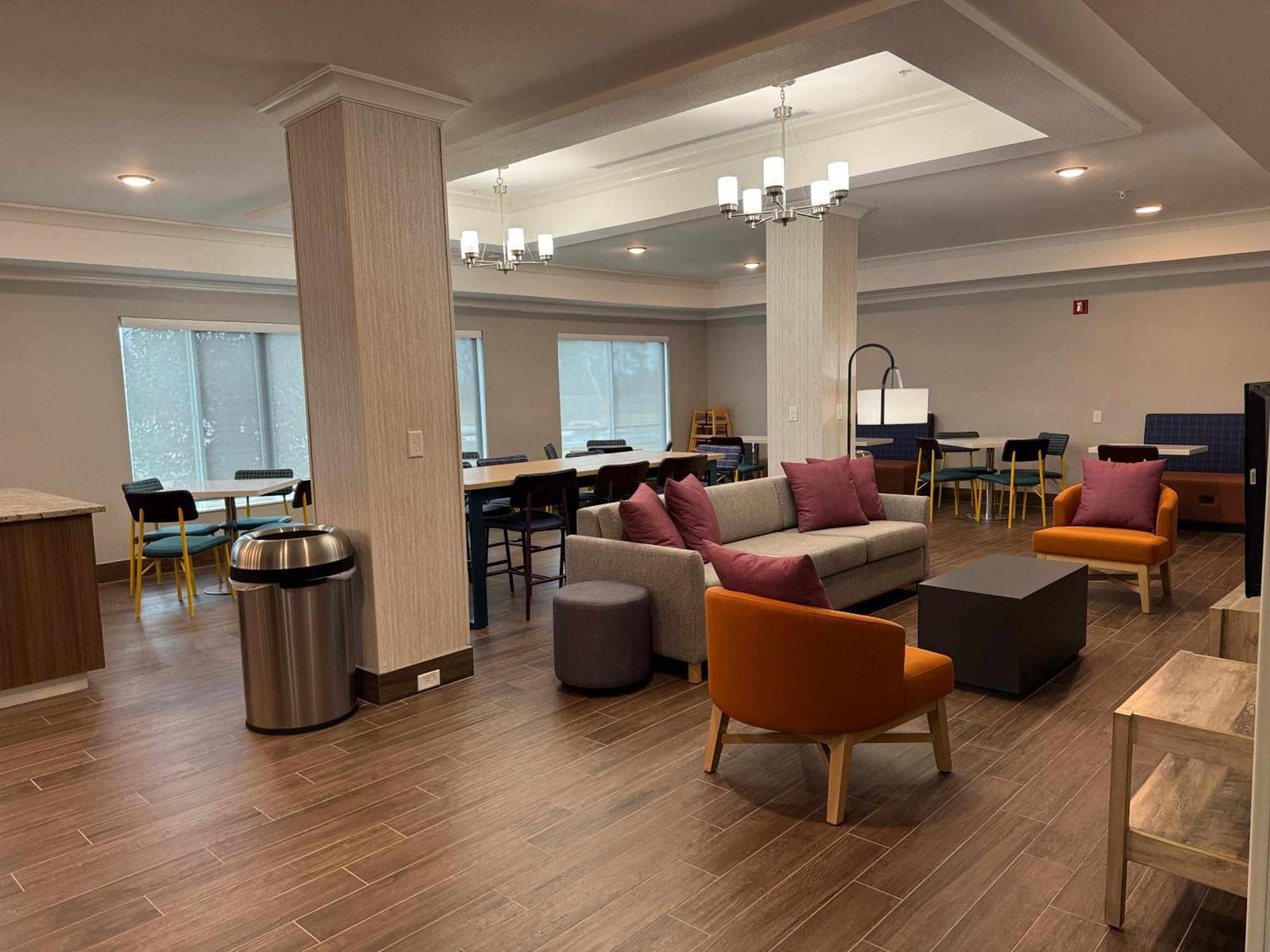Garner Hotel Longview South By Ihg מראה חיצוני תמונה