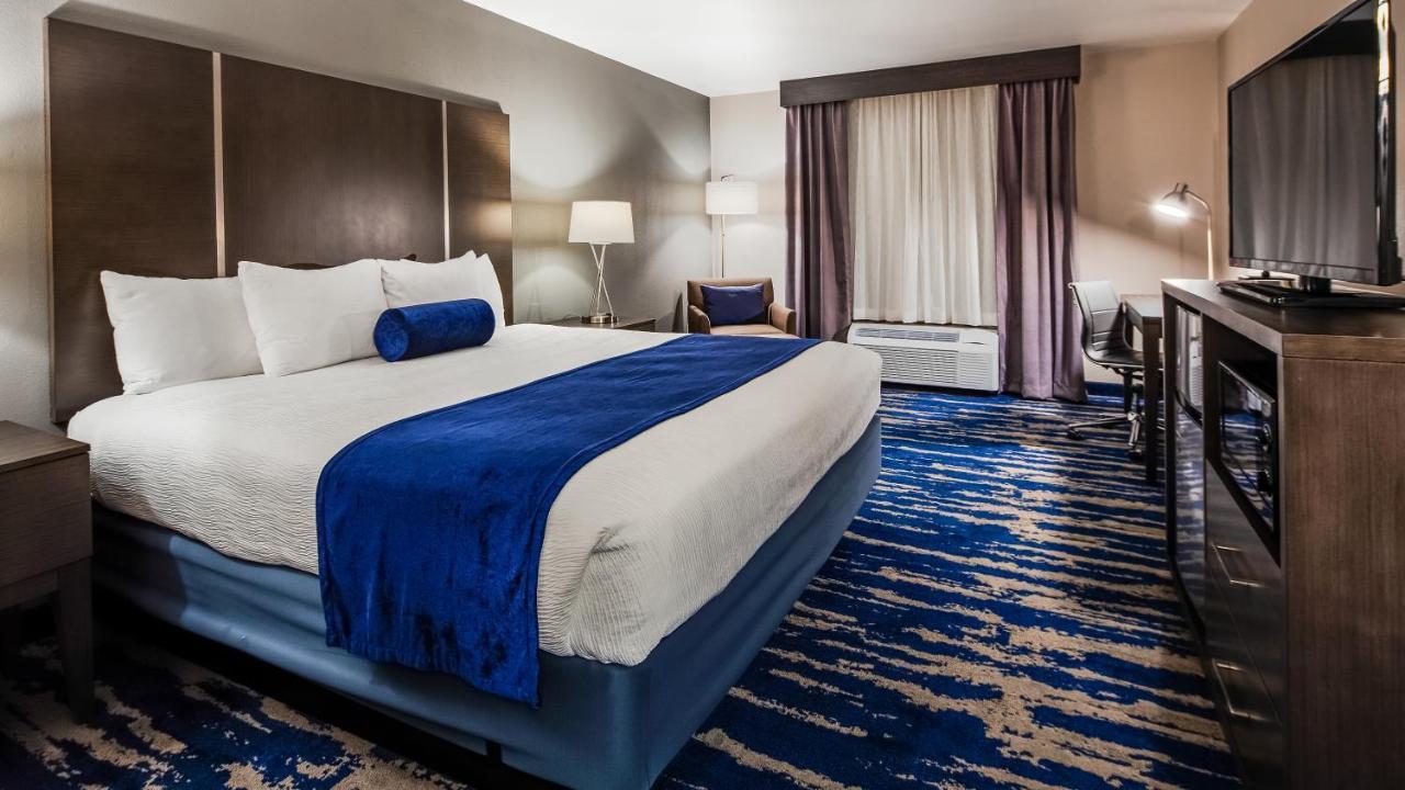 Garner Hotel Longview South By Ihg מראה חיצוני תמונה